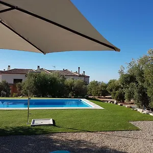 apartamentos-rurales-la-dehesa-del-acebuche.es-andalucia.com/